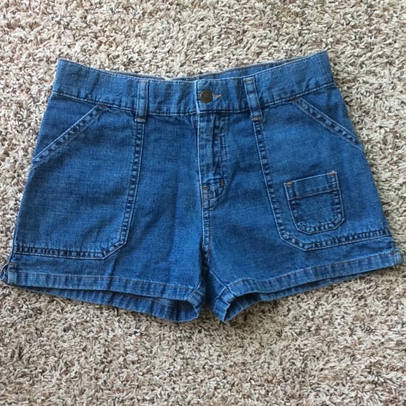 Ralph Lauren Other - 🏇 Girls Ralph Lauren Shorts 🏇